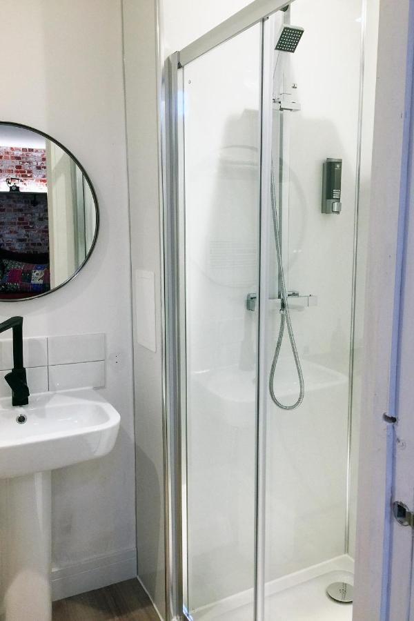 Beaverhall Appartement *