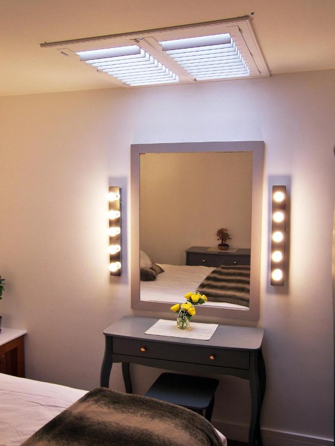 Appartement Beaverhall *