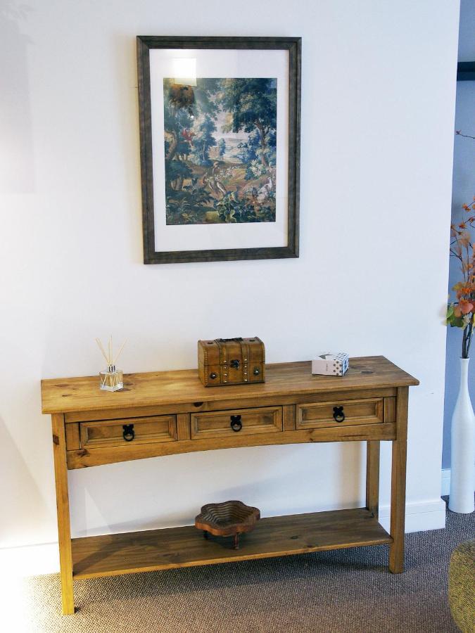 Beaverhall Appartement *