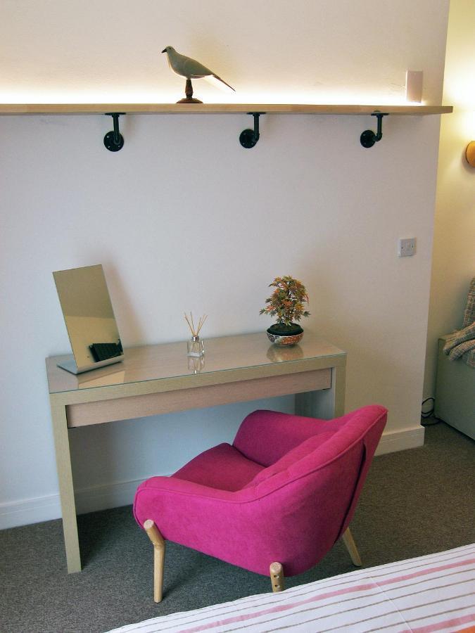 Appartement Beaverhall