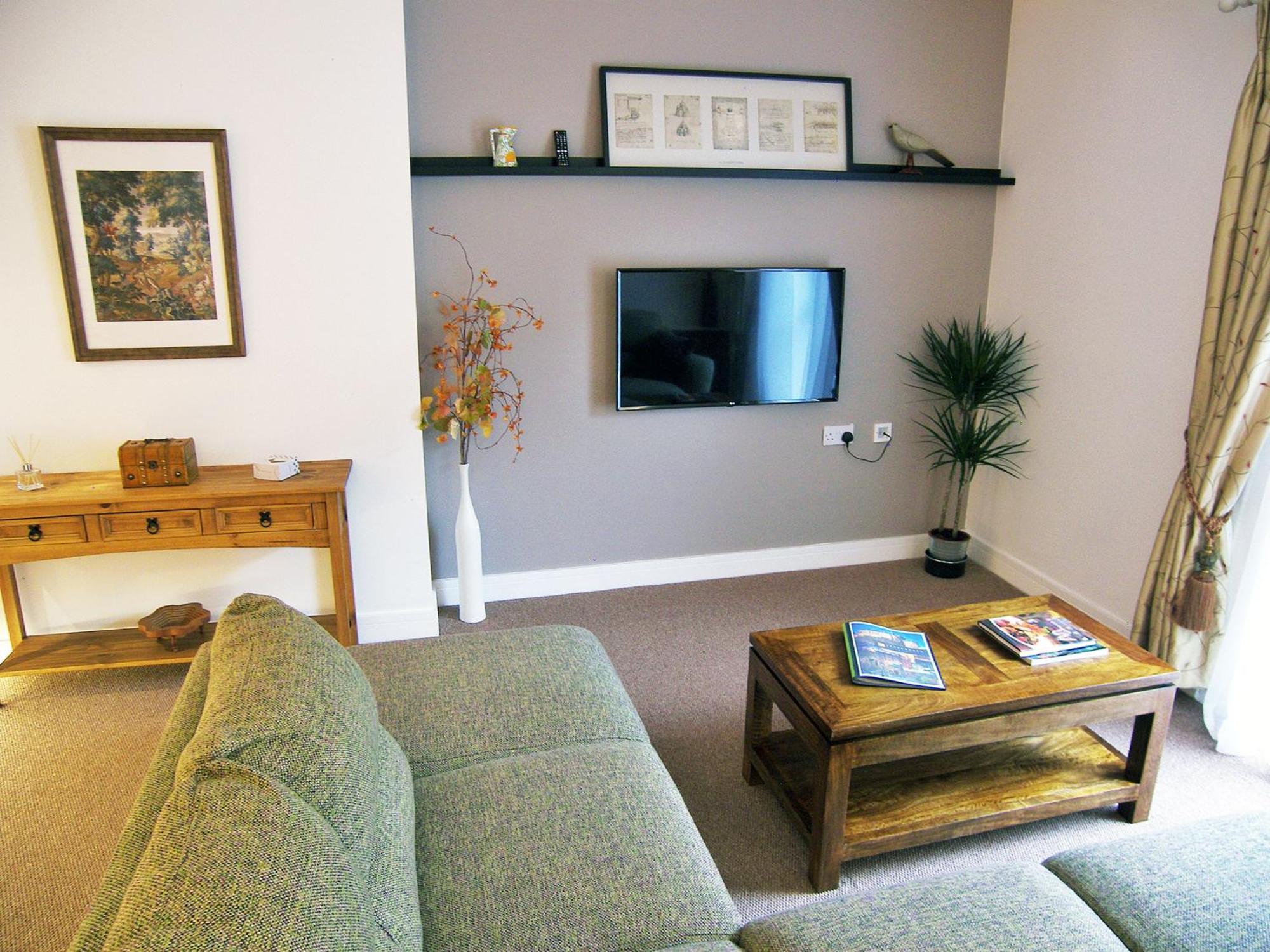 Beaverhall Appartement