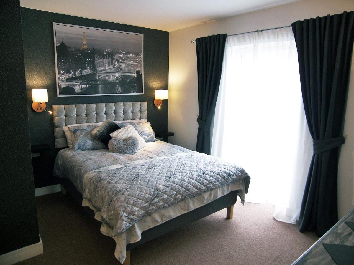 Appartement Beaverhall Edinburgh