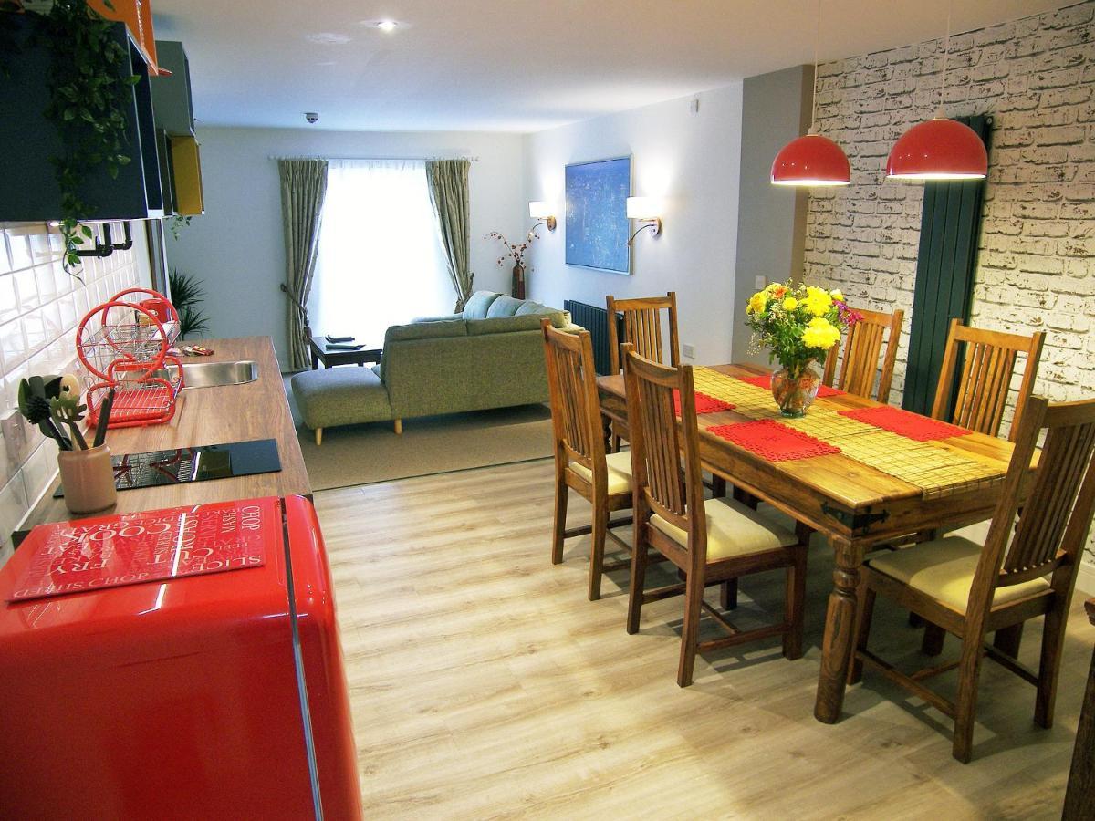 Appartement Beaverhall *