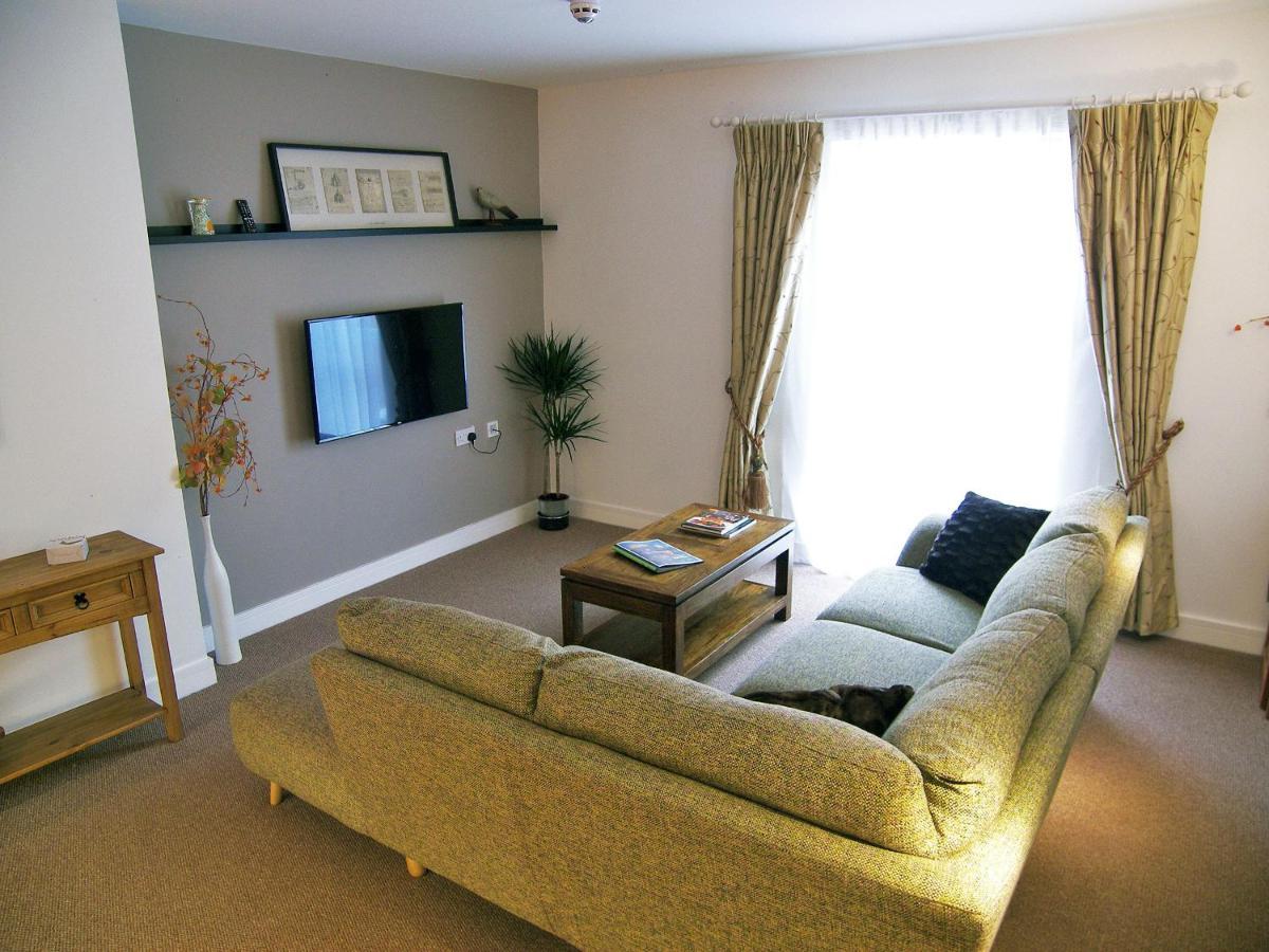 Appartement Beaverhall Edinburgh