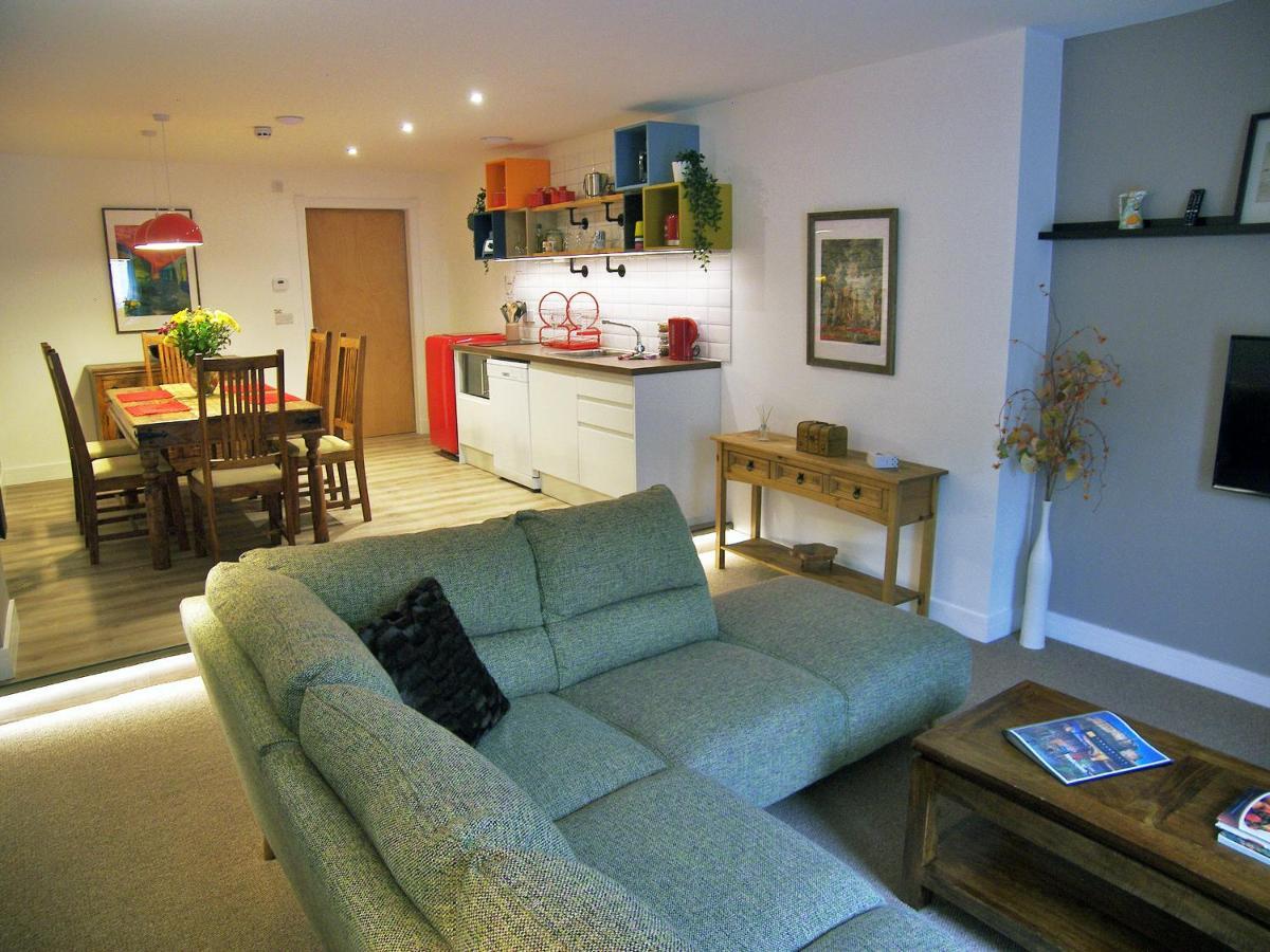 Beaverhall Appartement *