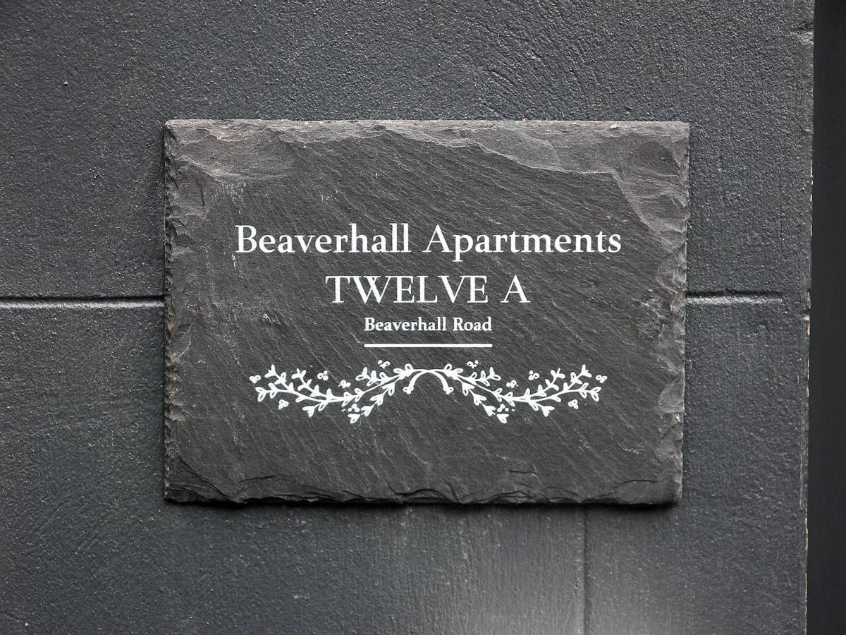 Beaverhall Appartement Edinburgh