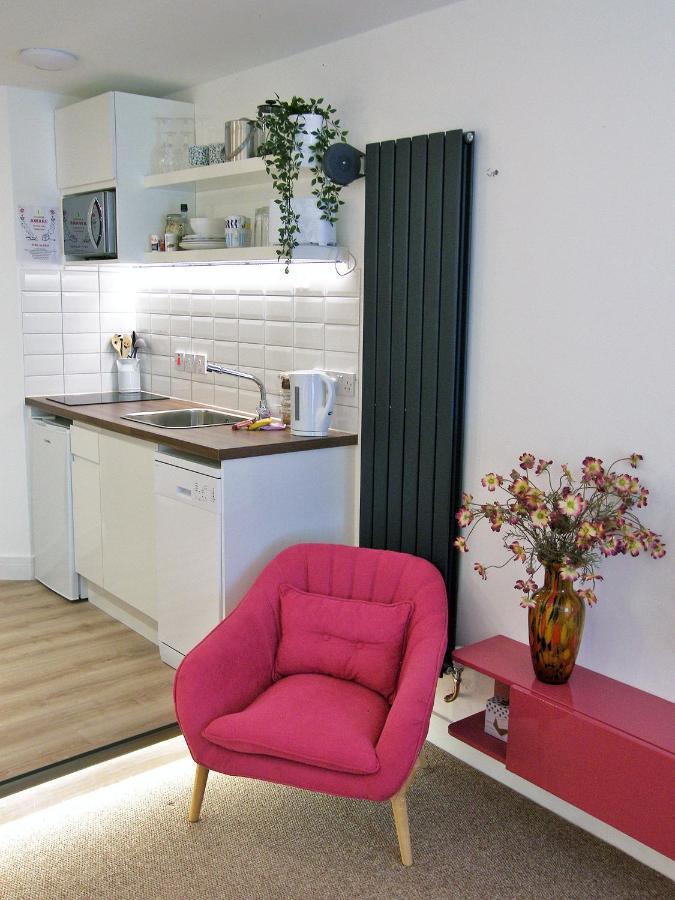 Appartement Beaverhall *