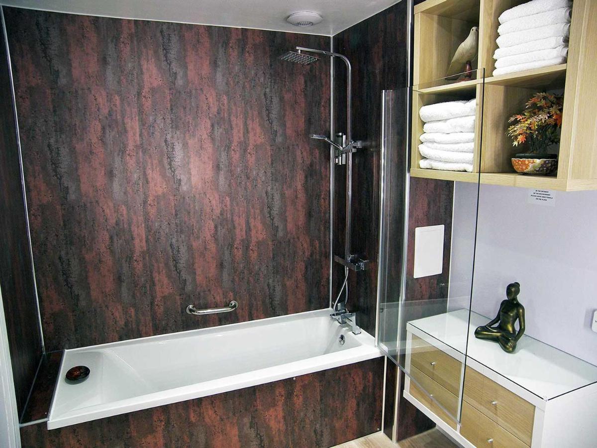 Beaverhall Appartement