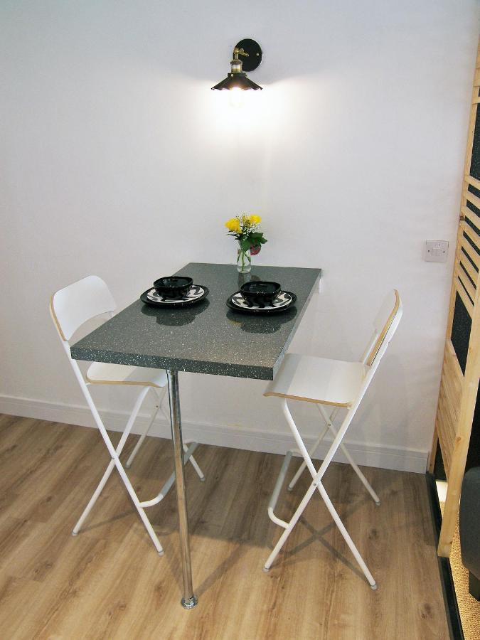 Appartement Beaverhall Edinburgh
