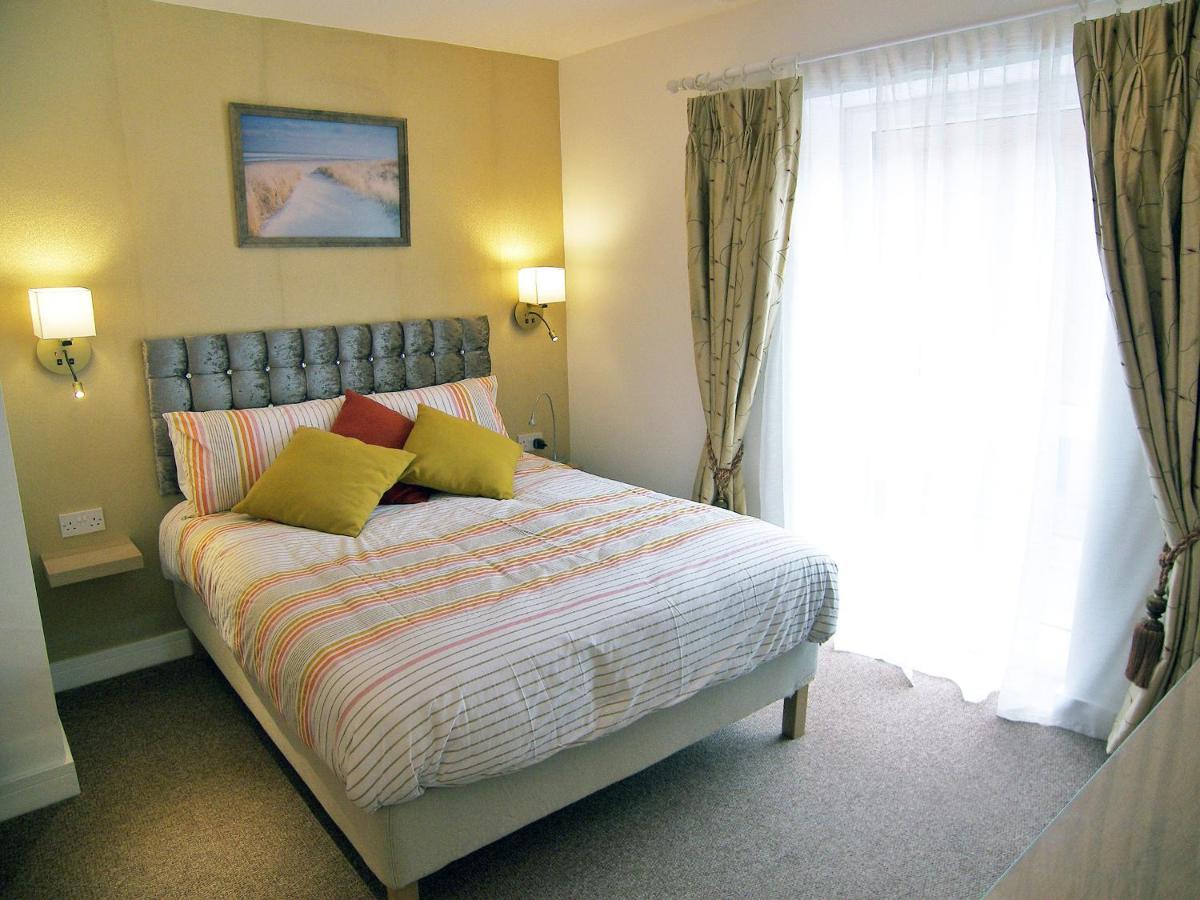 Beaverhall Appartement *
