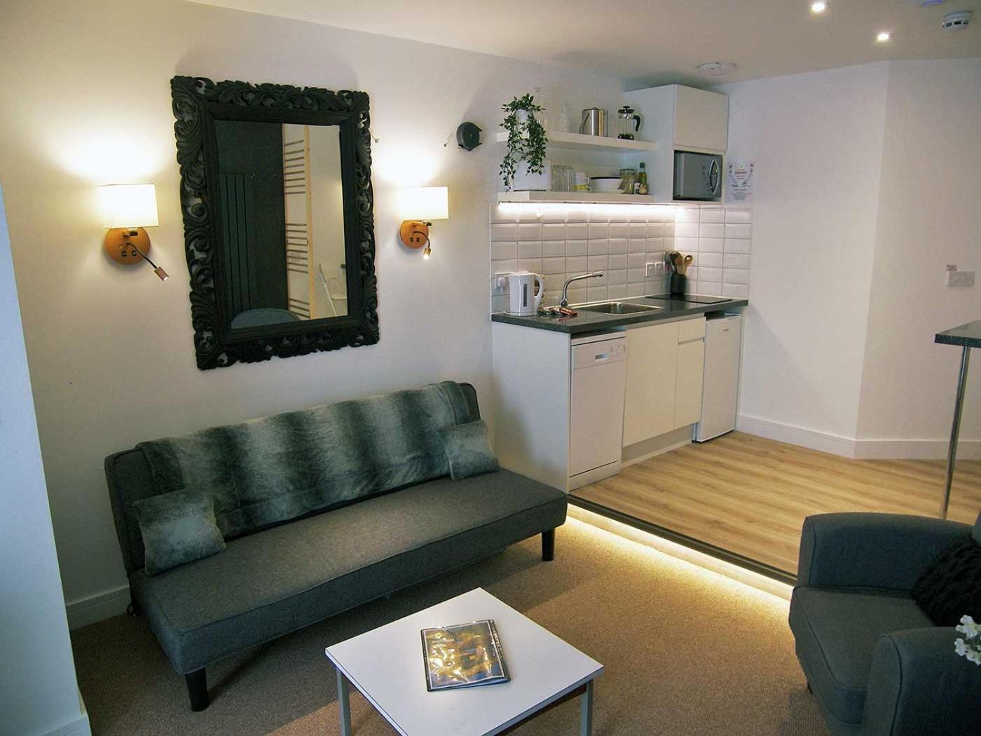 Beaverhall Appartement Edinburgh