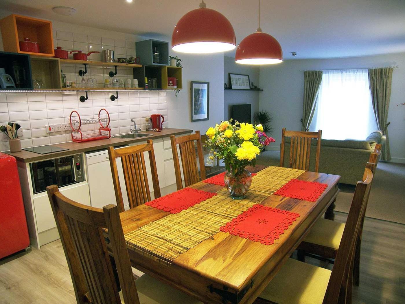 Beaverhall Appartement