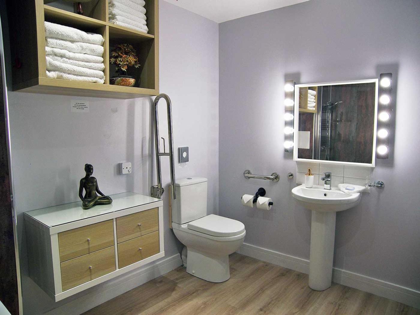 Appartement Beaverhall