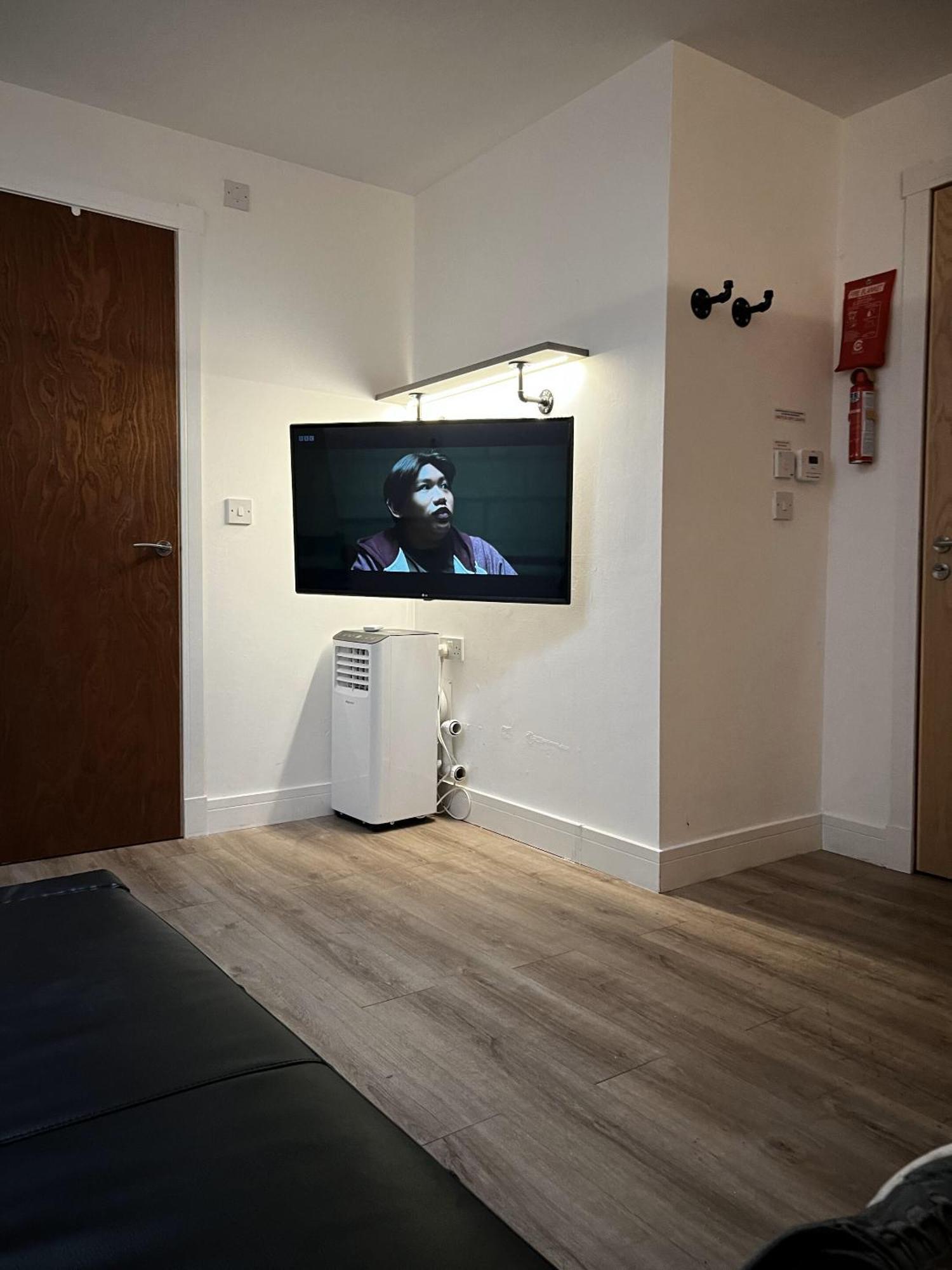 Appartement Beaverhall Edinburgh