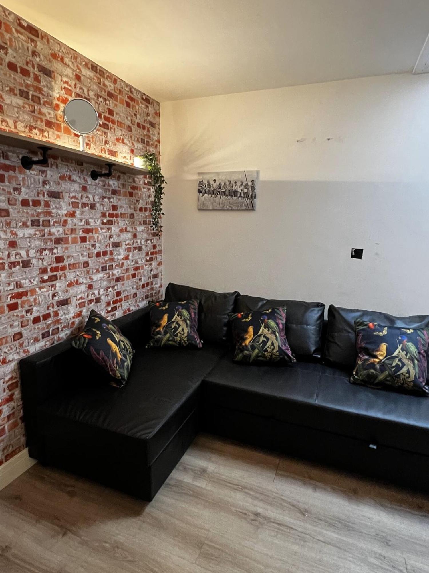 Beaverhall Appartement