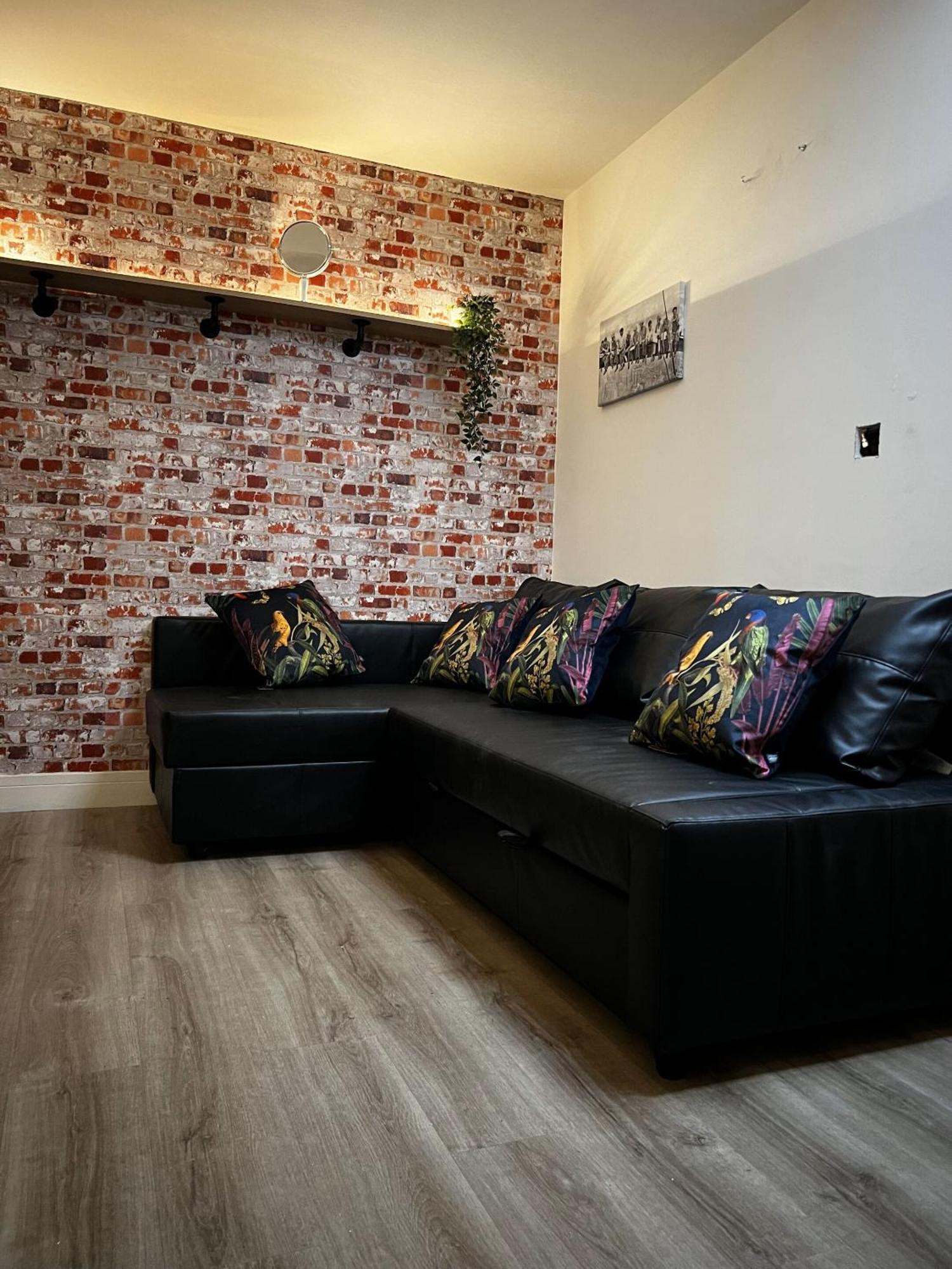 Appartement Beaverhall