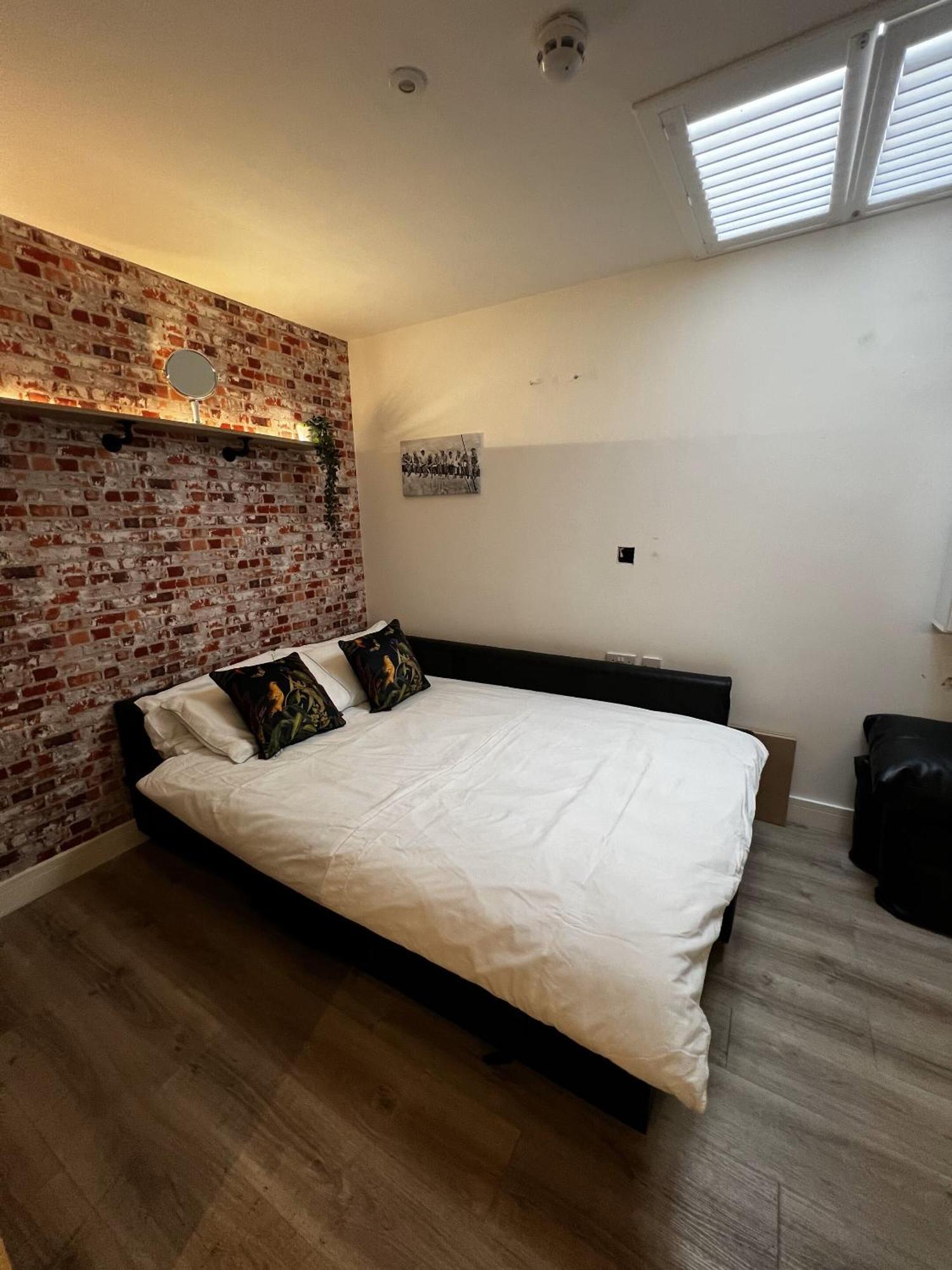 Appartement Beaverhall Edinburgh