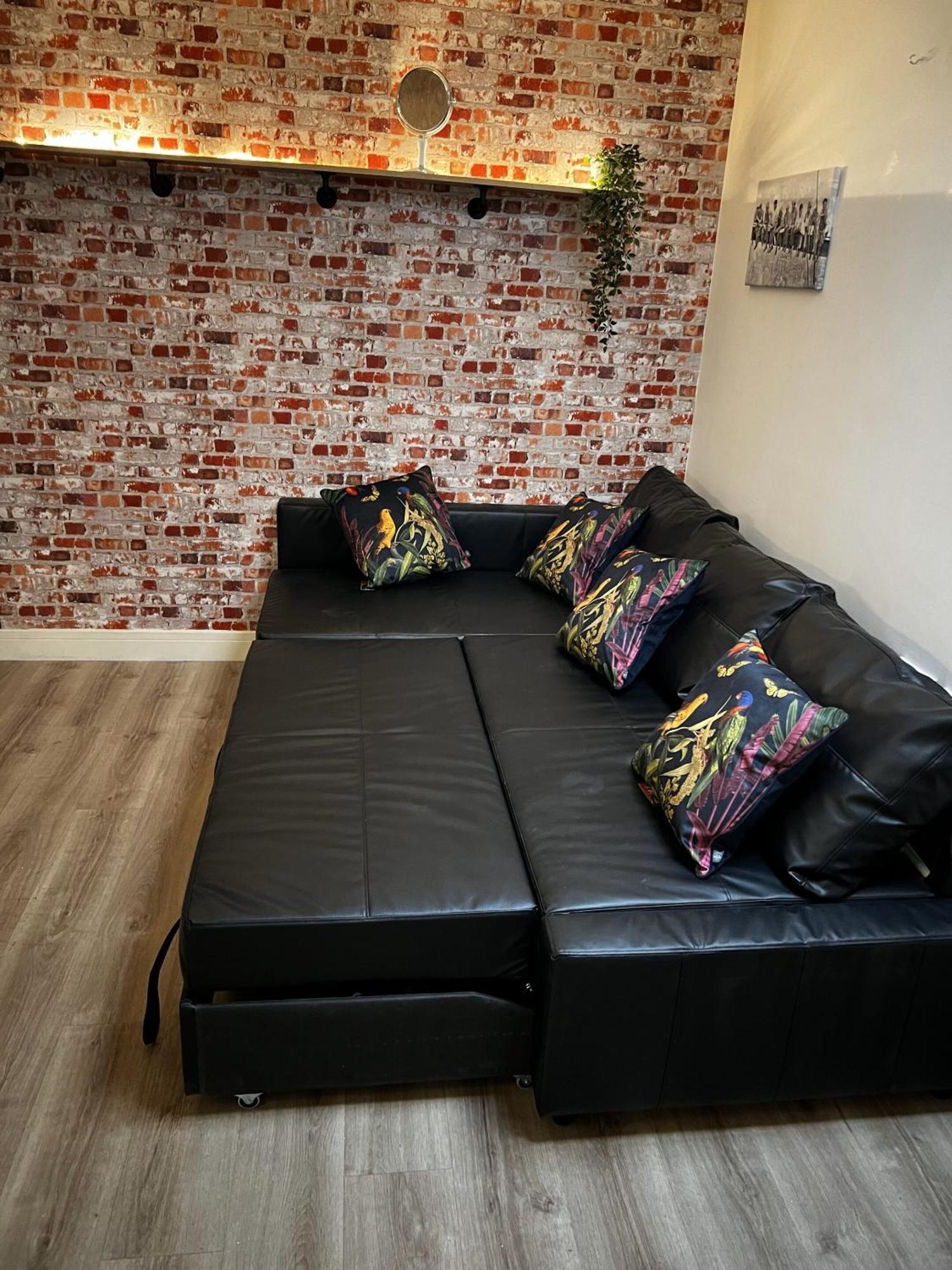 Beaverhall Appartement